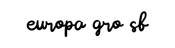 Maula Beloved  Free Fonts Download