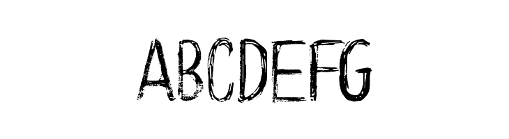 Long Clam Full Version  Free Fonts Download