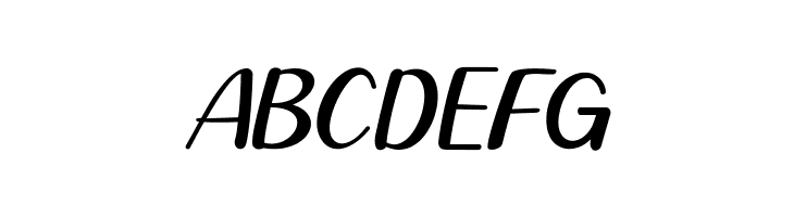 Go Orange  Free Fonts Download