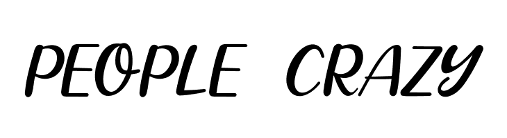 Go Orange  Free Fonts Download