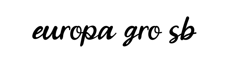 Go Orange  Free Fonts Download