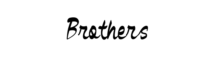 Black Miesee  Free Fonts Download