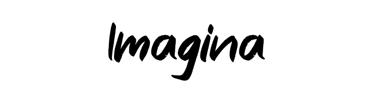 Blankers  Free Fonts Download