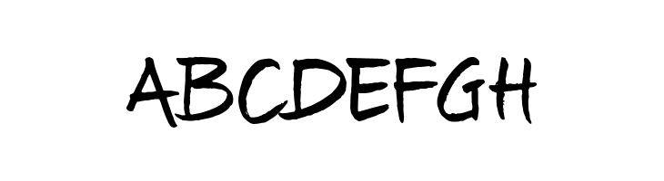 Oyget!  Free Fonts Download