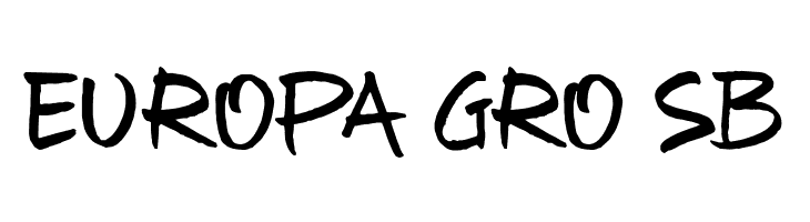 Oyget!  Free Fonts Download