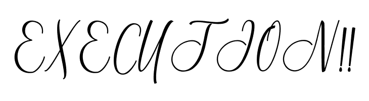 Acrobad  Free Fonts Download