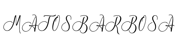 Acrobad  Free Fonts Download