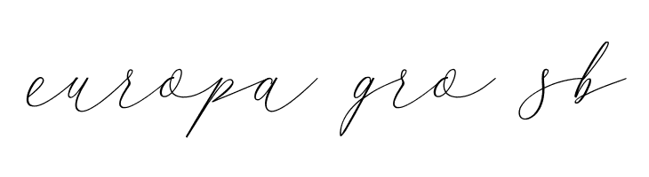 Sentosa  Free Fonts Download