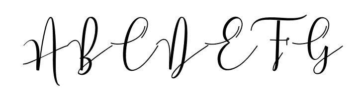 Achange  Free Fonts Download