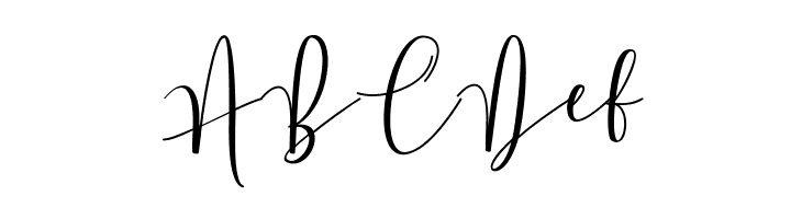 Achange  Free Fonts Download