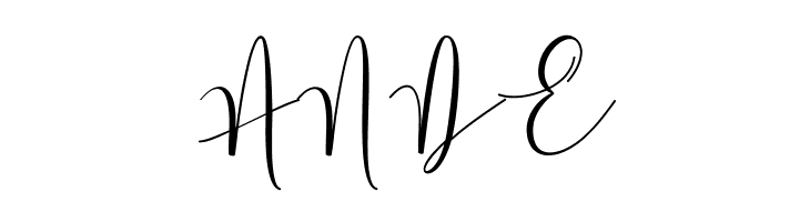 Achange  Free Fonts Download