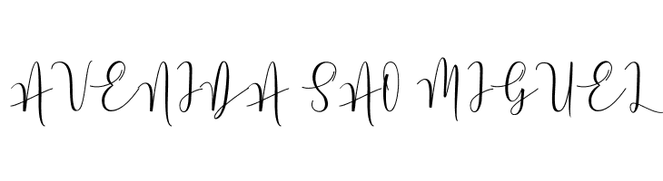 Achange  Free Fonts Download