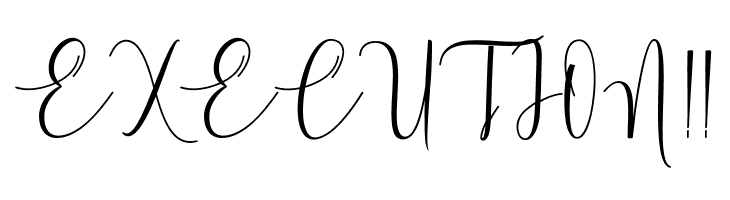 Achange  Free Fonts Download