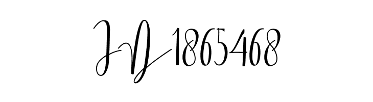 Achange  Free Fonts Download