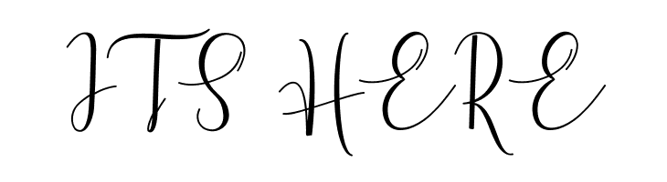 Achange  Free Fonts Download