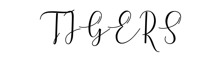 Achange  Free Fonts Download