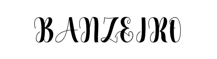 Chandele  Free Fonts Download