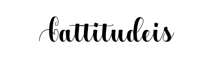 Chandele  Free Fonts Download