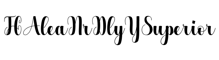 Chandele  Free Fonts Download