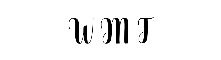 Chandele  Free Fonts Download