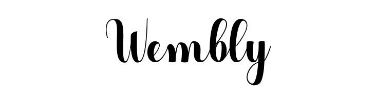 Chandele  Free Fonts Download