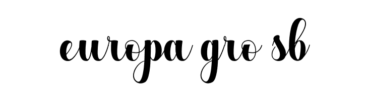 Chandele  Free Fonts Download
