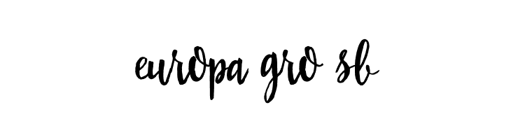 Brambles  Free Fonts Download