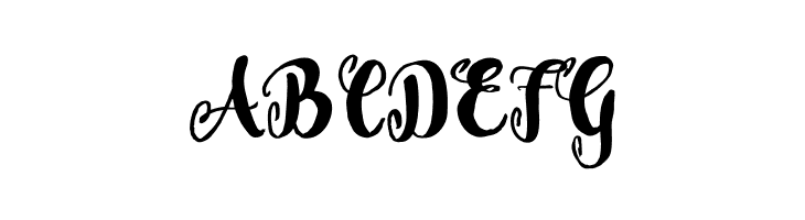 Beverly  Free Fonts Download