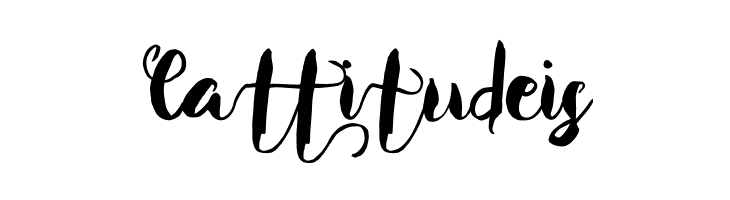 Beverly  Free Fonts Download