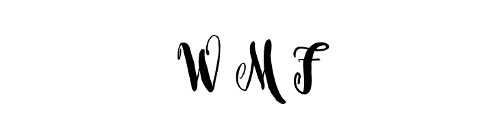 Beverly  Free Fonts Download