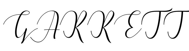 Dellima  Free Fonts Download