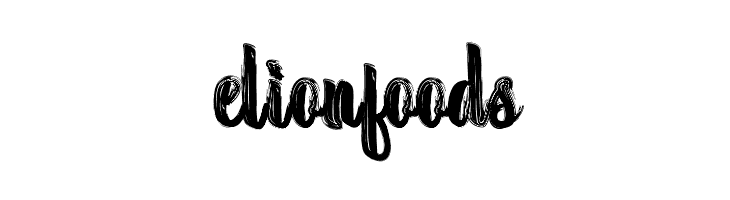 Randoem Brush  Free Fonts Download