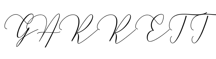 Mirrabella  Free Fonts Download