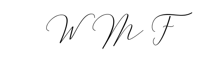 Mirrabella  Free Fonts Download