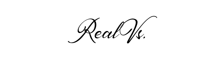 Luxuriougenics Regular  Free Fonts Download