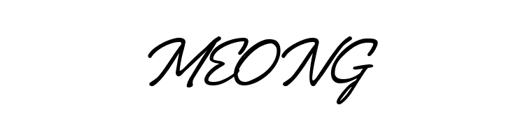 BelieveDreams Regular  Free Fonts Download