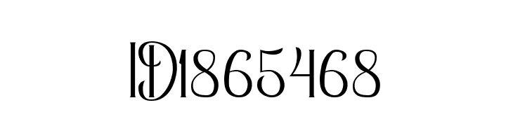 TheBravery  Free Fonts Download