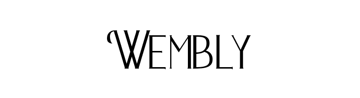 TheBravery  Free Fonts Download