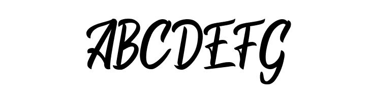 warrington  Free Fonts Download