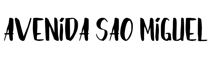 Brushylicious  Free Fonts Download