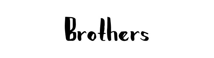 Brushylicious  Free Fonts Download