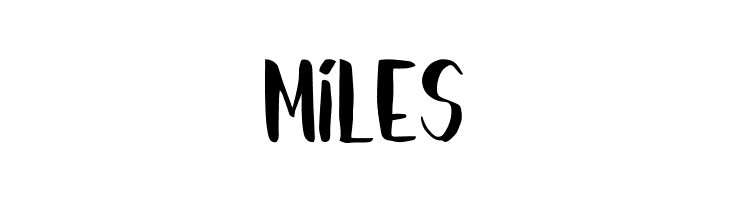 Brushylicious  Free Fonts Download