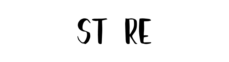 Brushylicious  Free Fonts Download