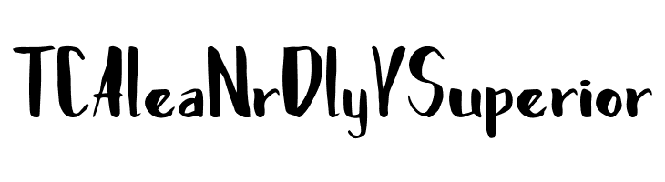 Brushylicious  Free Fonts Download