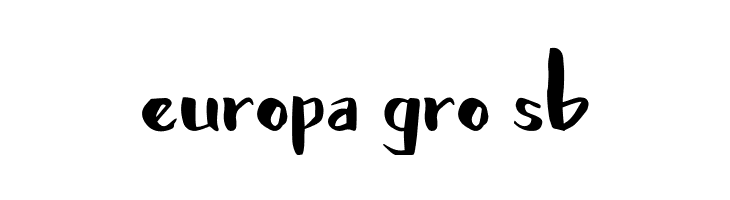 Brushylicious  Free Fonts Download