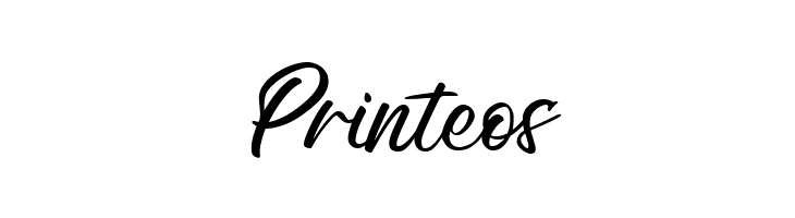 Richard Benoitt Regular  Free Fonts Download