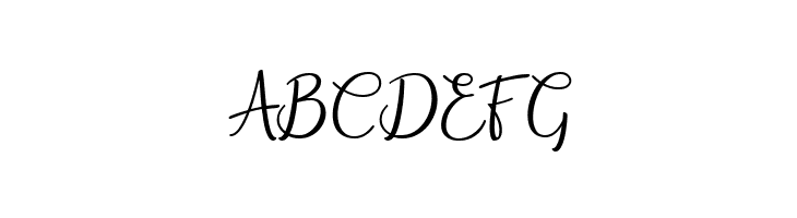 Bryan Letter  Free Fonts Download