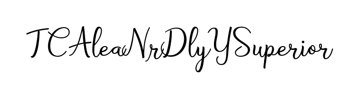 Bryan Letter  Free Fonts Download