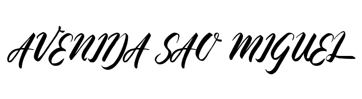 Almada  Free Fonts Download