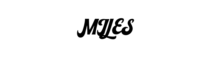 Relieve Demo Regular  Free Fonts Download